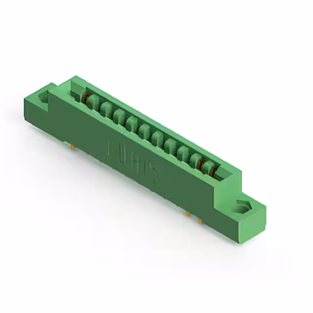 807-022-559-204 EDAC Inc.  Edgeboard Connectors